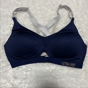 Victoria’s Secret Sparkle Strap Sports Bra
